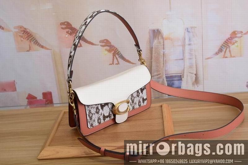 Coach Bags (XXL)75799 serpentine powder