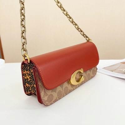 Coach Bags CP131 23X11X7cm AZ 4colour