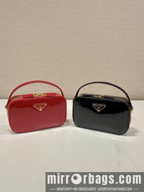 Prada Bags Prada 1BH206 17.5x10.5x4.5cm AP