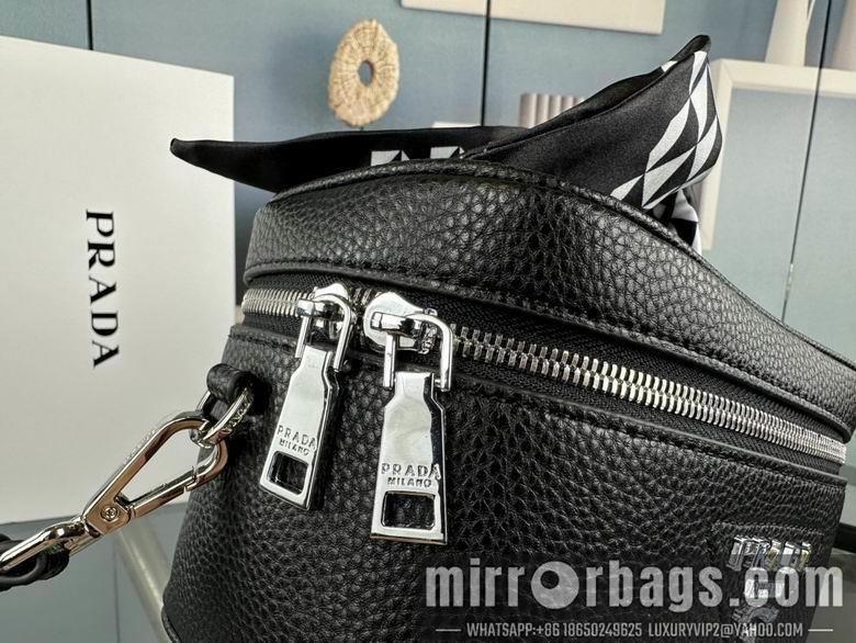 Prada Bags 1666 20X12X12cm YG 3colour