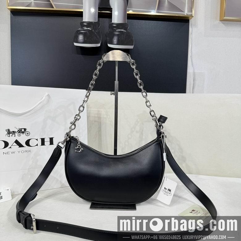 Coach Bags 23.5X16X6.5cm 060316 XMY 2