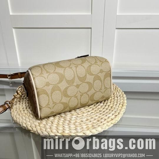 Coach Bags CR244 17.5X12X10cm AZ