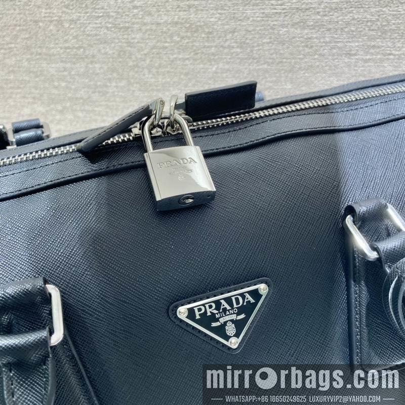 Prada Bags Saffiano 2VC018 50x27.5x25cm ap 02
