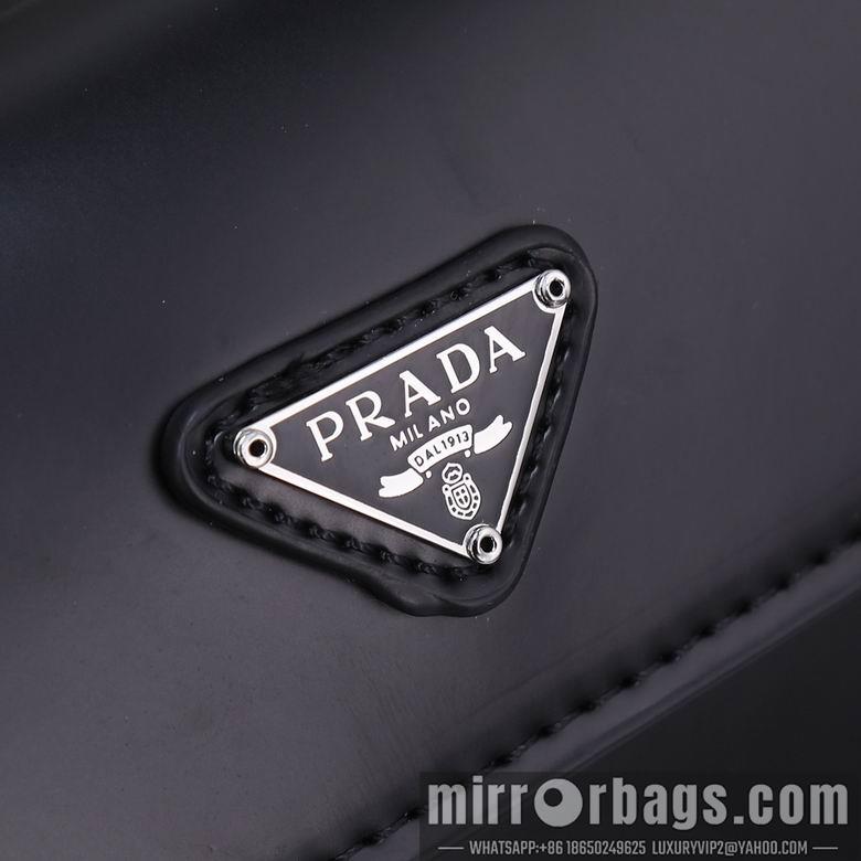 Prada Bags 1009 23X18X4cm XMY 3colour