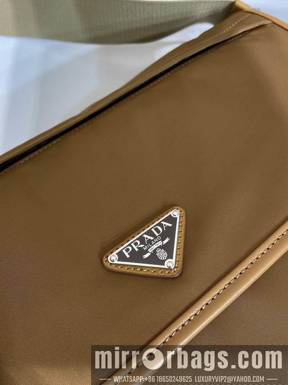 Prada Bags 2VD052 30X27.5X14.5cm WP 2colour