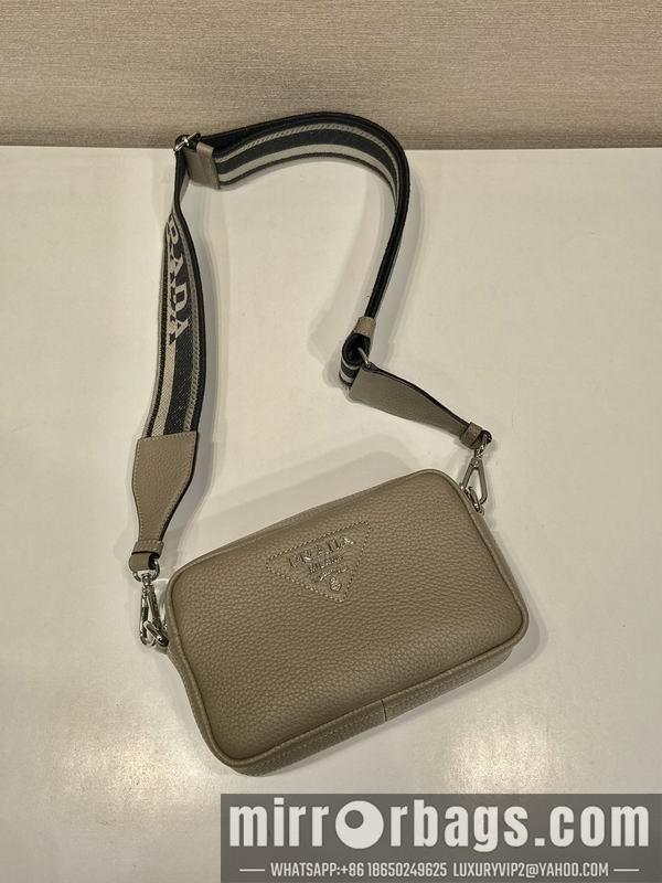 Prada Bags Prada 1BH192 19x12x6cm AP