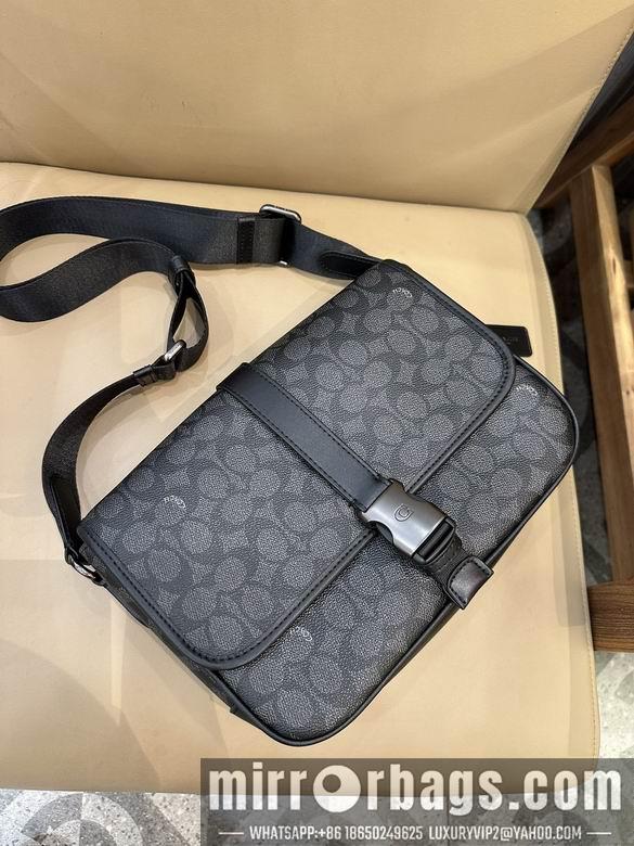 Coach Bags CU202 CU042 CU041 29X20X7cm JH 2colour