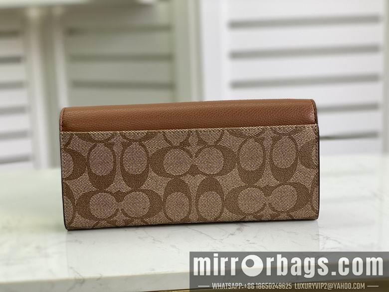 Coach Bags F54022 20X10X4cm XM 2colour