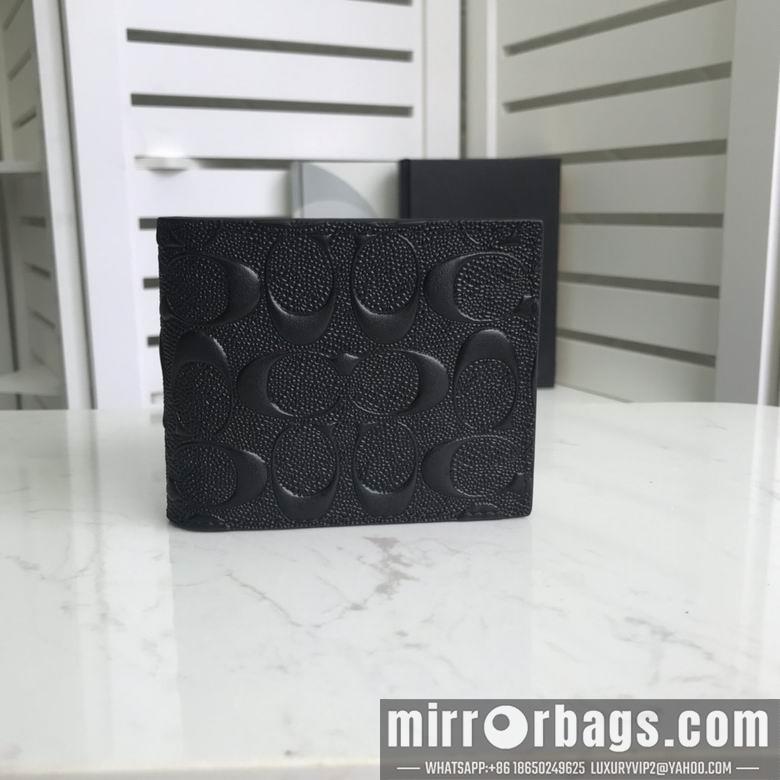Coach Bags F75371 10X9.5cm XM