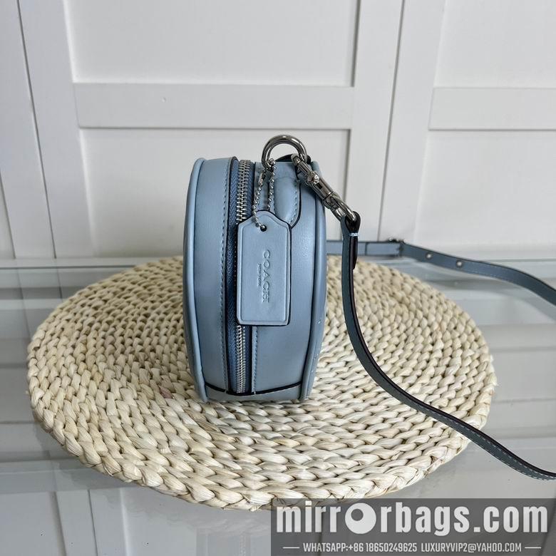 Coach Bags CE725 19X16.5X5.5cm AZ 5