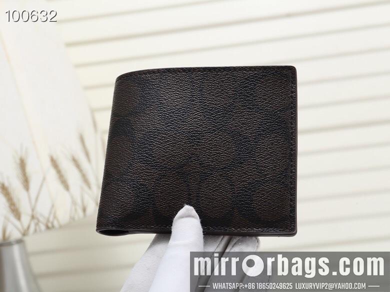 Coach Bags 74993 11X9X2cm XM 2colour