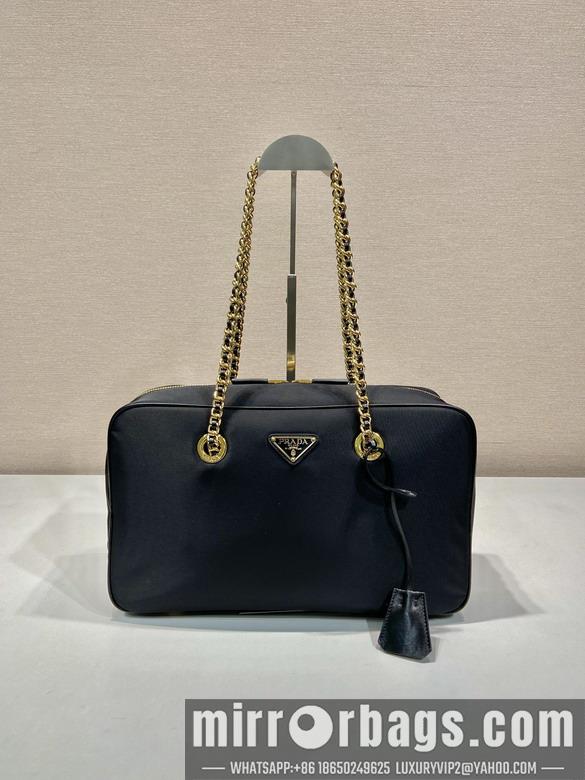 Prada Bags Prada 1BB114A 35x21.5x10cm AP