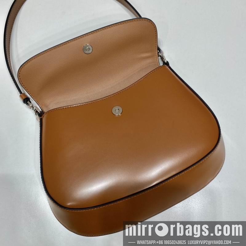 Prada Bags Cleo 1BD311 23x18x4cm ap 09