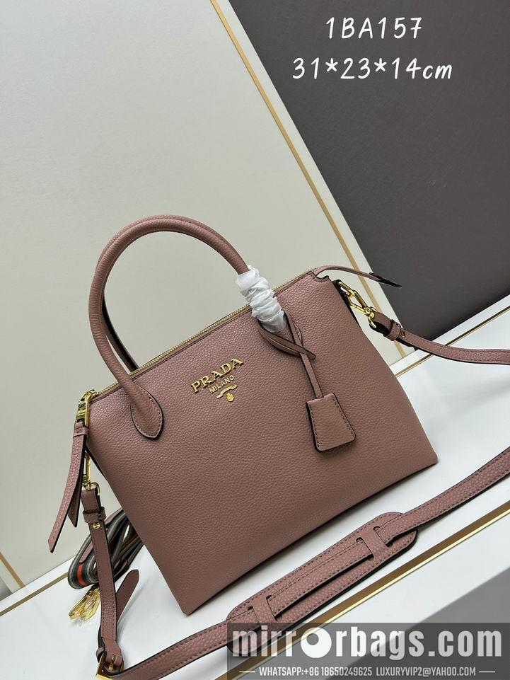 Prada Bags Prada 1BA157 31x23x14cm jj4