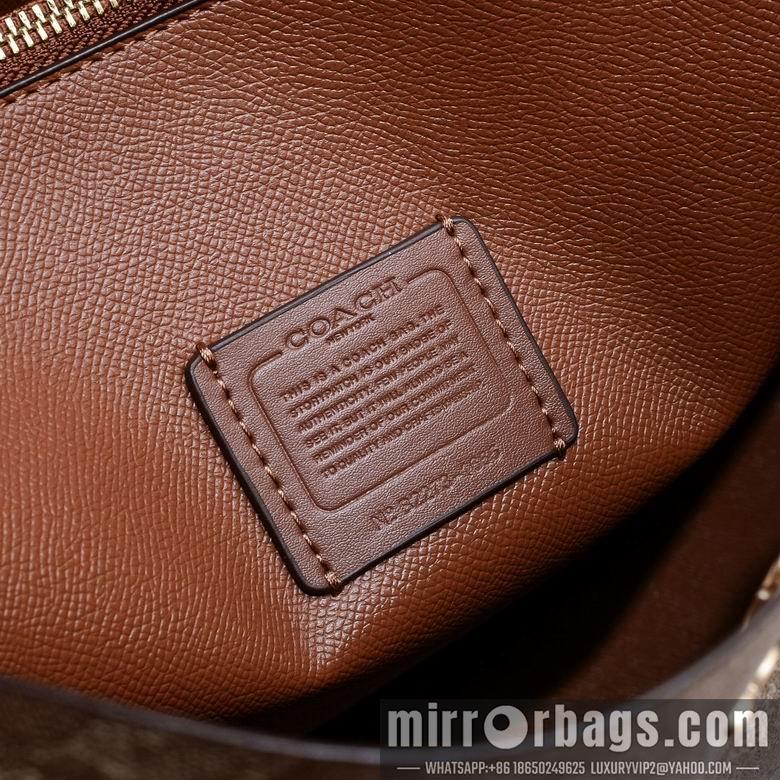 Coach Bags 1671 34X28X13cm XM