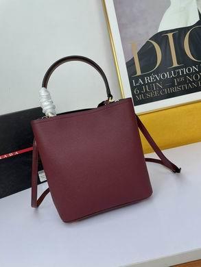 Prada Bags WW66139 23X13X24