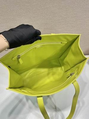 Prada Bags Prada tote 1BG587 36x39x13cm AP