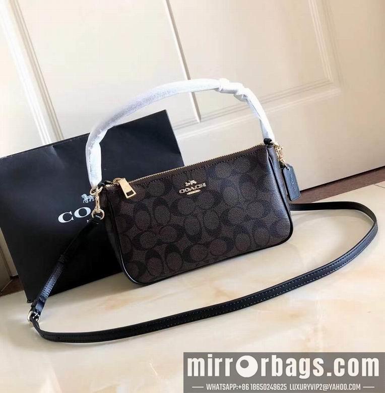Coach Bags F58321 22X13X7.5cm AZ 9