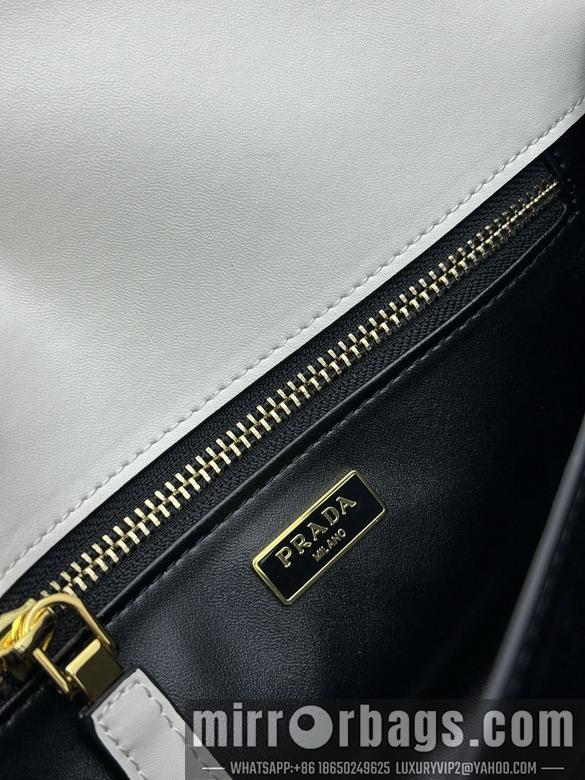 Prada Bags Prada 1BD379 24x13.5x6cm jj1