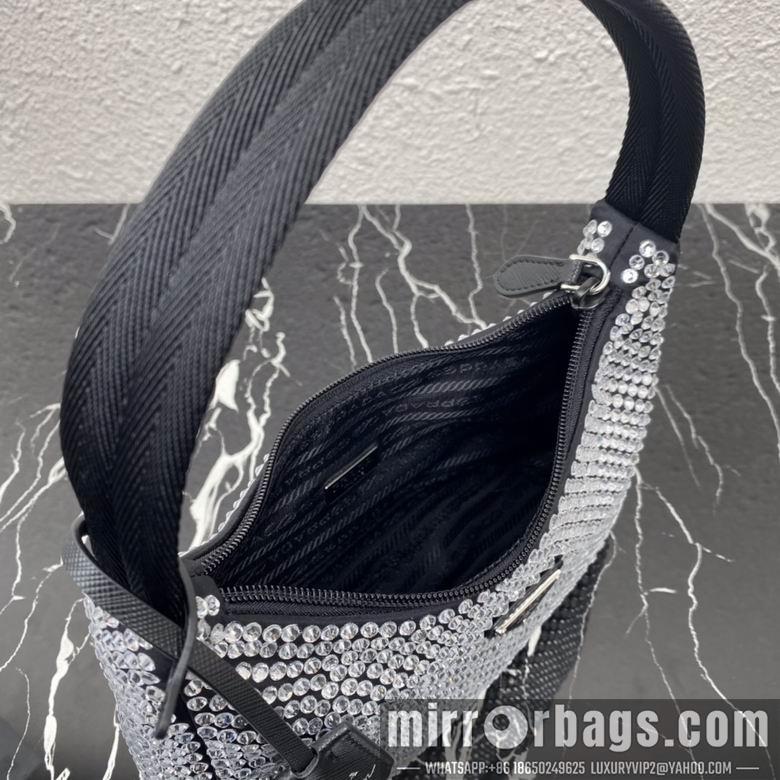 Prada Bags 1NE515 23X13X5cm XM