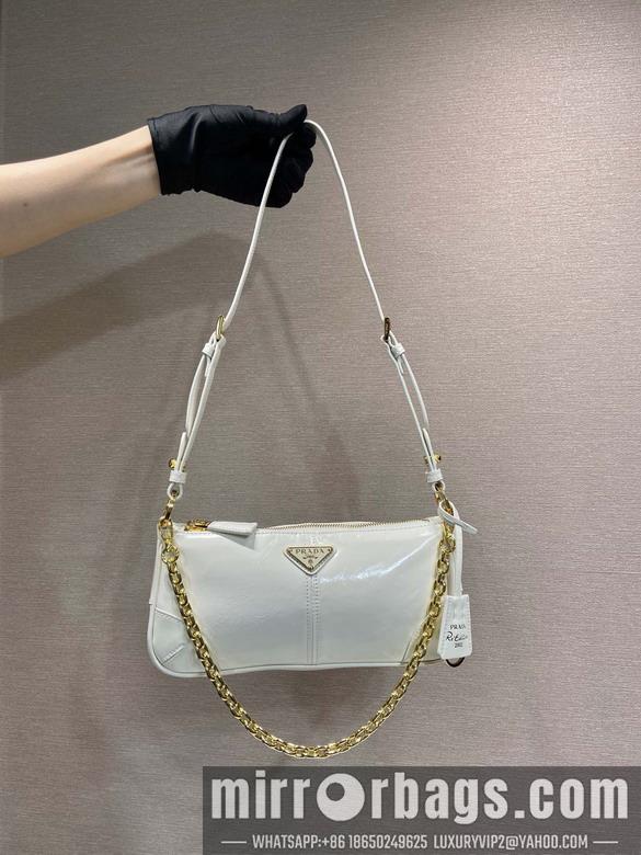 Prada Bags Prada 1BC221 26x11.5x6cm AP