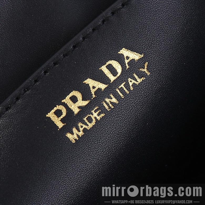 Prada Bags Prada 1BD339 20.5x10.5x4cm ww2