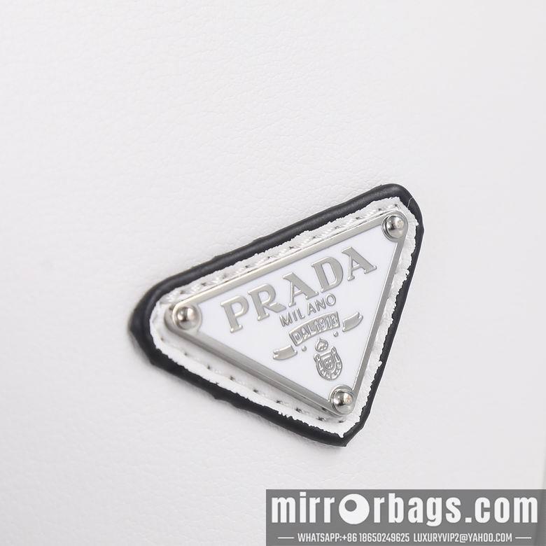 Prada Bags 1NQ017 26X16X5cm XMY 3colour