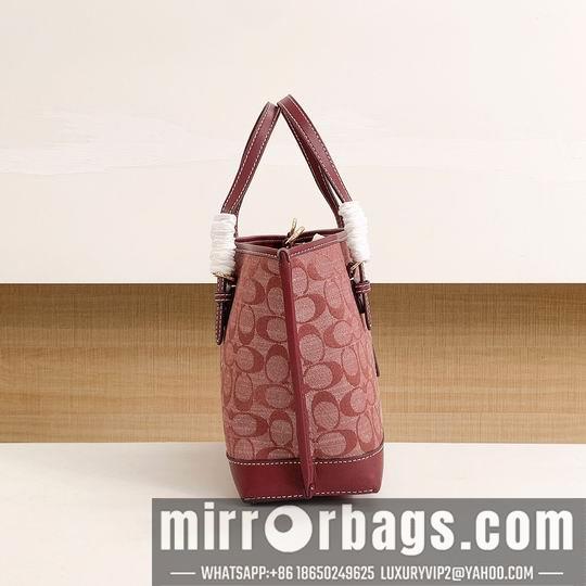 Coach Bags Coach CH228 25x19x11cm zy