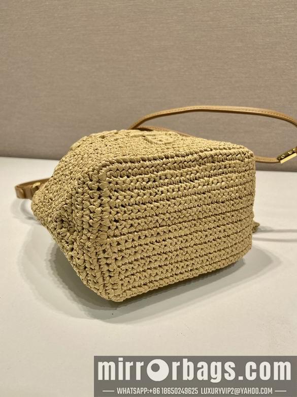 Prada Bags Prada 1BE068 16x19x9cm AP