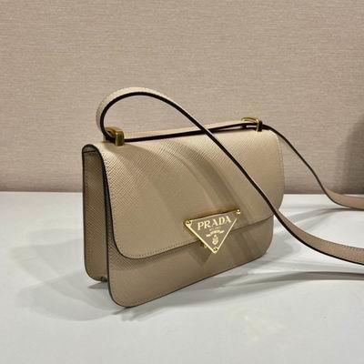 Prada Bags Saffiano 1BD320 22X16X6 AP