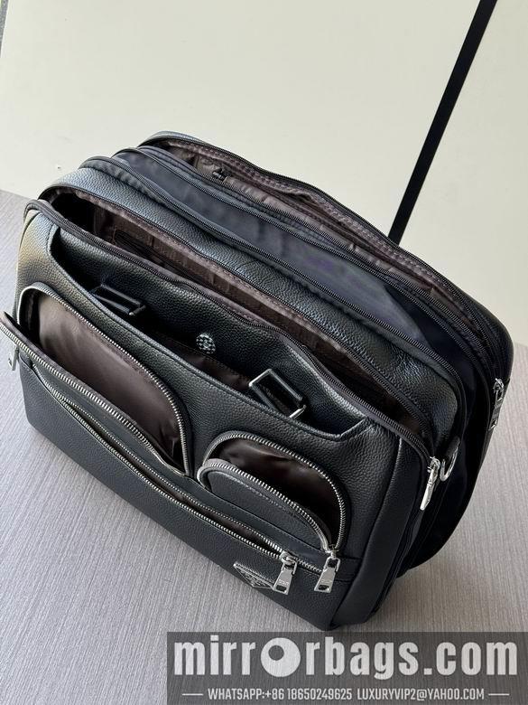 Prada Bags 6746 43X30X16cm WP