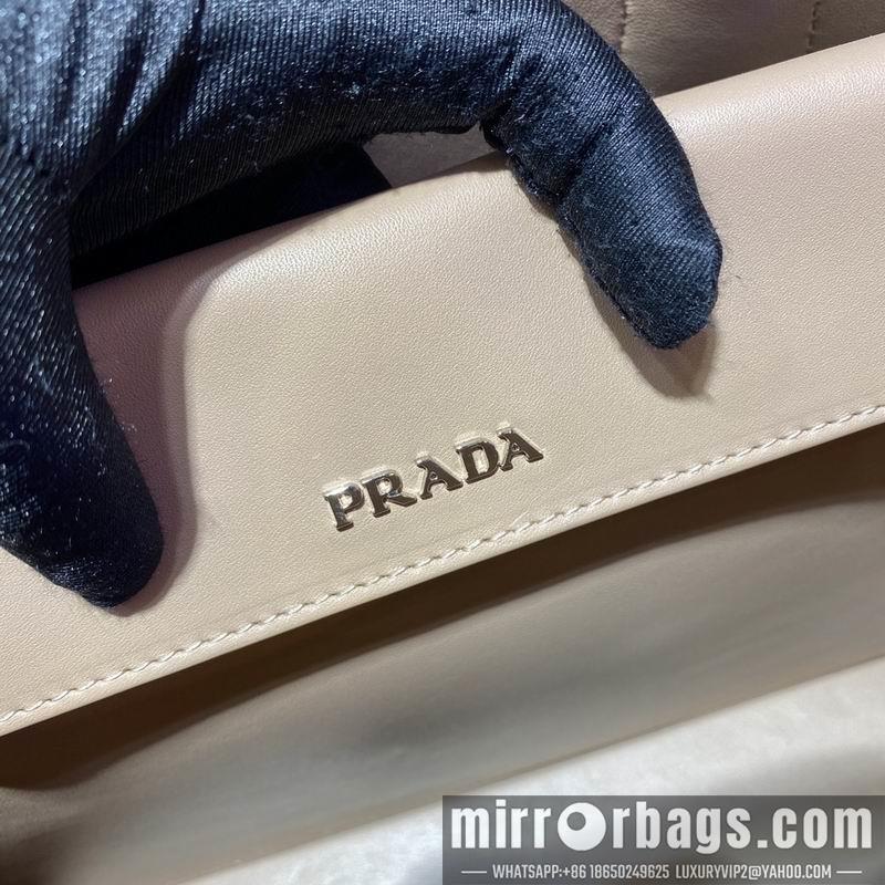 Prada Bags Double 1BG775 25x14.5x33cm ap 03