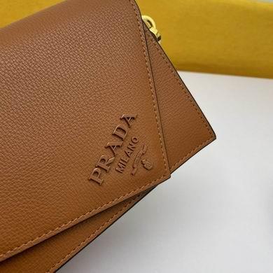 Prada Bags WW2105 24X15X8