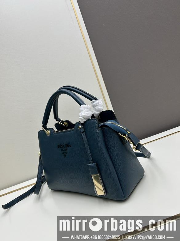 Prada Bags Prada 445 30x21x13cm jj3