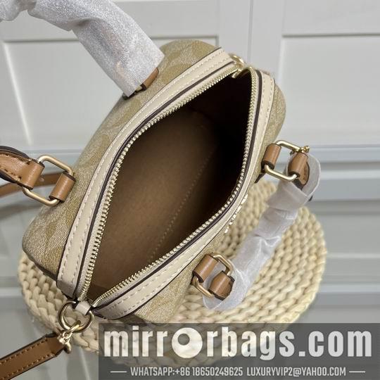 Coach Bags CR244 17.5X12X10cm AZ