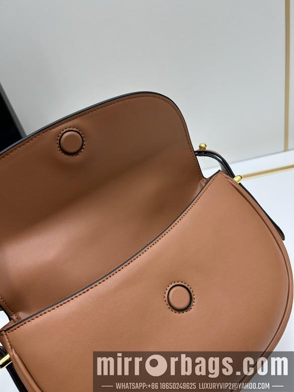 Prada Bags Prada 1BD365 23x16x6cm jj
