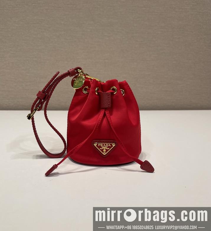 Prada Bags Prada 1TT202 8.5x10.5cm AP3