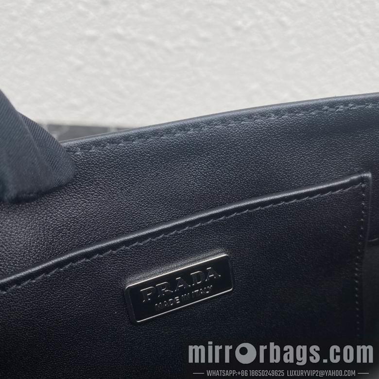 Prada Bags 1BA331 15X17.5X5cm YG 3colour