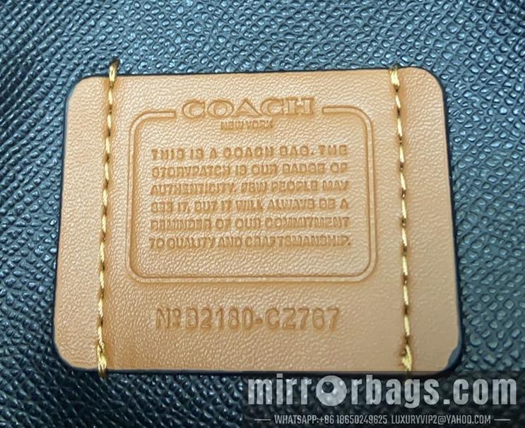 Coach Bags CZ767 25X19X11cm AZ 2colour