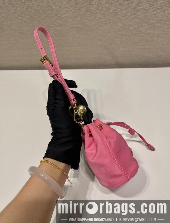 Prada Bags Prada 1TT202 8.5x10.5cm AP1