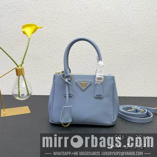 Prada Bags Parda Galleria 1BA906 20x15x9.5cm CN6色