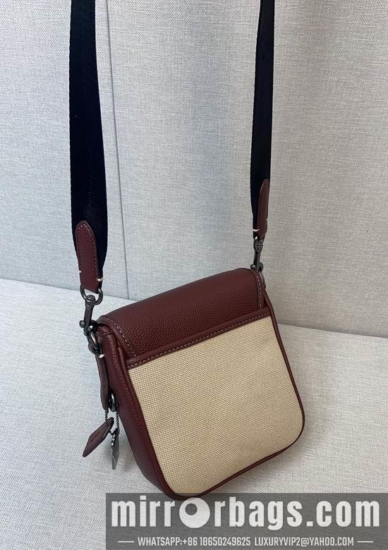 Coach Bags cR236 16X20cm JH