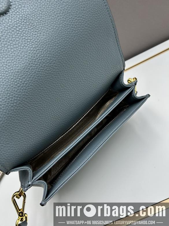 Prada Bags Prada 1BA106 22x14x8cm jj3