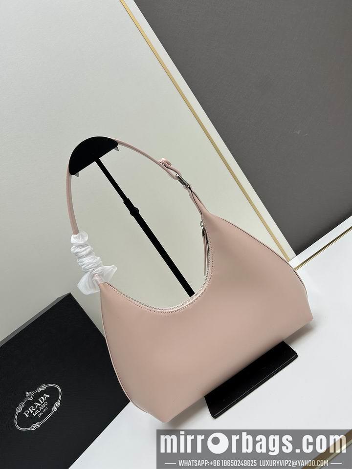Prada Bags Prada 818 30x12x6cm jj1