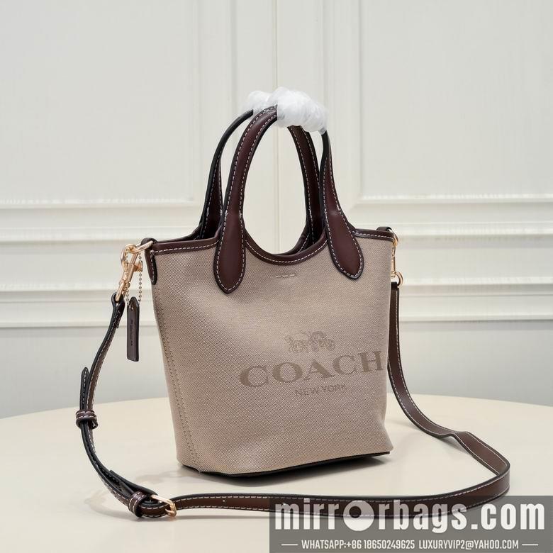 Coach Bags CR169 19.5X17.5X13cm JH