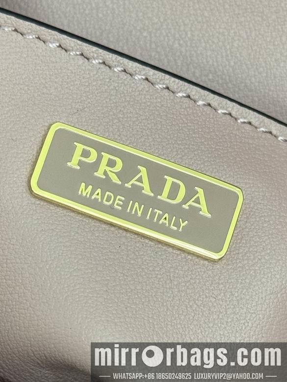 Prada Bags 1BD356 4X10.5X20.5cm YG 3colour