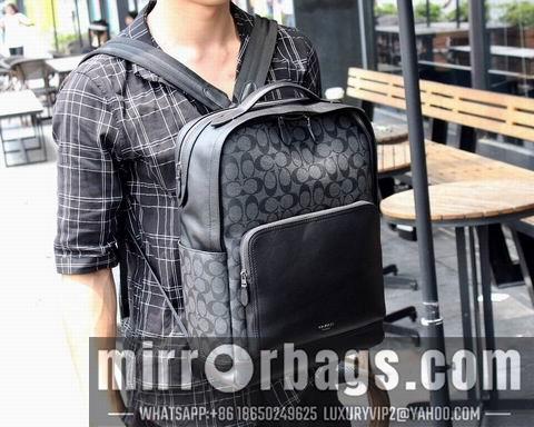 Coach Bags XS0T096-1 black