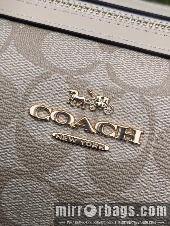 Coach Bags CS185 27X17X14cm JH