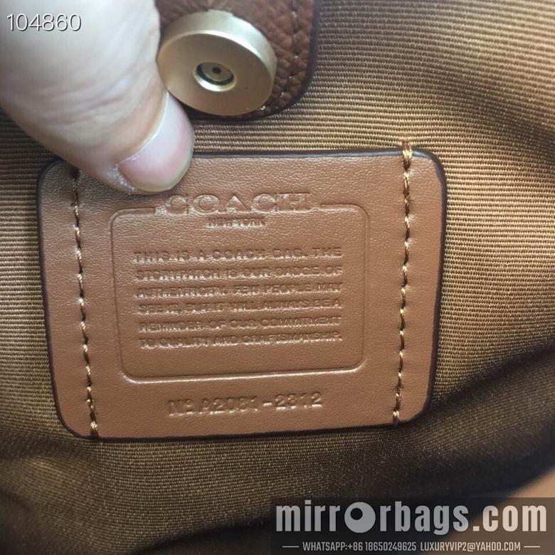 Coach Bags 2312 20X22X13cm XM 4colour