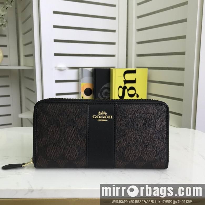 Coach Bags F54630 20X10cm XM 4colour